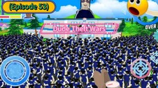 Dude Theft Wars (Episode 53) The Advanture Begins