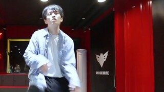 【Ling Xiao Choreography】Pinky murder - Lil Ghost