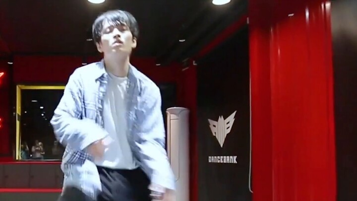 【Ling Xiao Choreography】Pinky murder - Lil Ghost