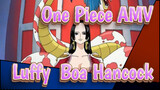 [One Piece AMV] Luffy & Boa Hancock Compilation / Have a Look If You Like
