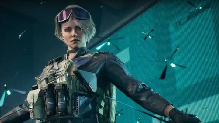 hanya medic. hanya toxik.