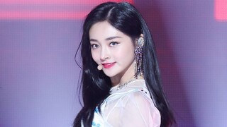 【4K】Get It 周洁琼直拍 180609 音乐中心