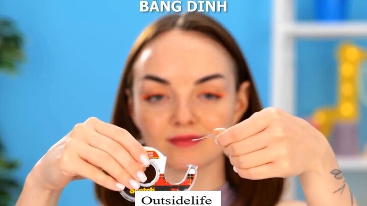 Làm sao để luôn đẹp - mẹo hay