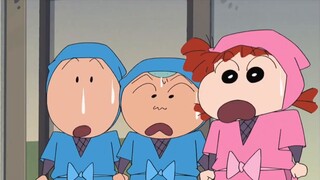 Trong số nhiều người, tôi đã chọn người nham hiểm nhất