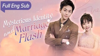 (Full Version) Mysterious identity and Marriage Flash