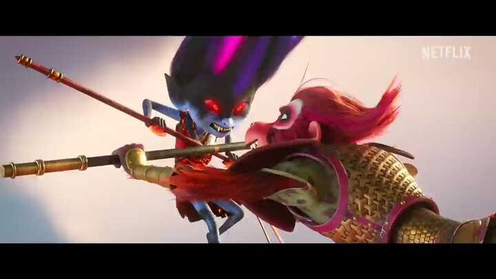 The Monkey King _ watch full movie : Link in Description