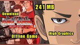 KENKA BANCHO BADASS GAME On Android Phone | 241MB | Offline Game | TagalogTutorial | TagalogGameplay
