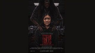UTUSAN IBLIS