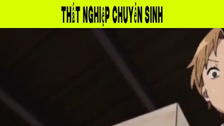 Thất Nghiệp Chuyển Sinh Phần 7 #animehaynhat