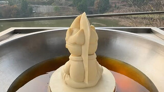Dasar tumis cepat