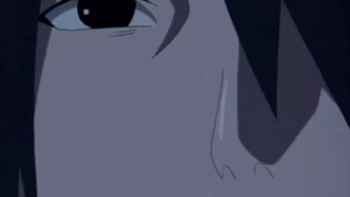 SASUKE UCHIHA & NARUTO SUSANO'O KYUBII