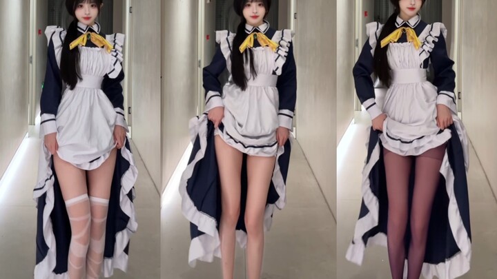 ช่วยพี่จาวจื่อเลือกถุงเท้า (เวอร์ชันสายฟ้าฟาด)