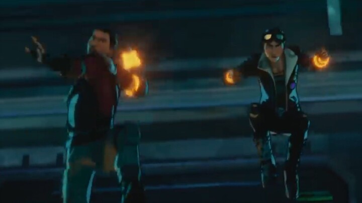 Marvel Animation’s Marvel Zombies - Official Trailer (2025)_02cd