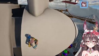 Cursing in Cantonese, Mandarin and English! The moment when Hong Kong VUP broke down!