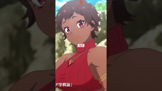 ISEKAI ITU GAK PENTING!!!