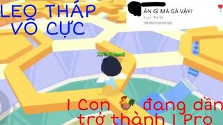 PLAY TOGETHER | MỘT CON GÀ ĐANG DẦN LÀ 1 PRO | MINHSKY