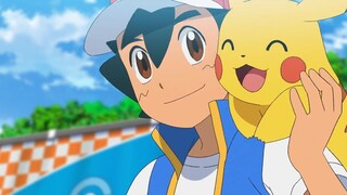 Pokemon Sword and Shield tập 16: Nhà vô địch Pokémon! Trận chiến của những kẻ phàm ăn!