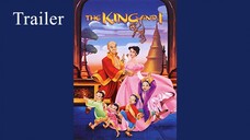 ตัวอย่าง The King and I (1999) | รับชมเต็มเรื่องแบบซับไทย | เร็ว ๆ นี้