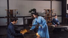 跑男&周生如故 梦幻联动 十一是白鹿的心头肉,她都走不出来,何况我们?