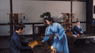 跑男&周生如故    梦幻联动 十一是白鹿的心头肉，她都走不出来，何况我们？