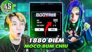 [Free Fire] REVIEW MOCO THỨC TỈNH | AS Mobile