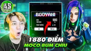 [Free Fire] REVIEW MOCO THỨC TỈNH | AS Mobile