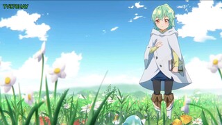 Thuyết minh Kẻ Thuần Hóa Yếu Nhất Bắt Đầu Hành Trình Nhặt Rác Tập 1