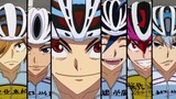 Yowamushie Pedal-Limit Break Episode 2