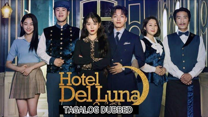 HOTEL DEL LUNA 9 TAGALOG