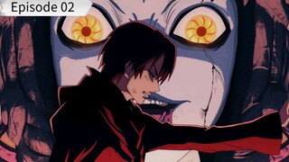 Failure Frame || English Dubbed