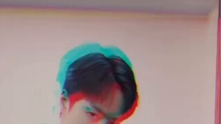 [Bojun Yixiao] My brother sang "I will run to you with all my strength". This is why my brother is h