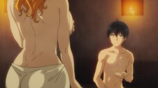 Khusus Dewasa 🔞 Anime Harem 18+ No Sensor Terbarbar 🥵💦