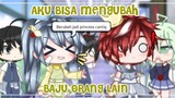 Aku Bisa Mengganti Baju Orang Lain?!?! | Gcmm Indonesia¿? | Gacha Club Indonesia