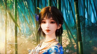 Gilakk Baru Rilis Sudah Sebagus Ini Grafik Donghuanya🥶🔥 Against The Gods S2