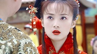 “你和纯元并不十分像，只是你站在那，就无端让人觉得是她”