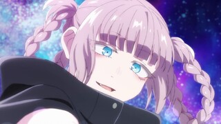 ❤️小荠开窍了？主动和夜守光手牵着手！❤️