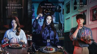 The Witch's Diner (2021) Ep02