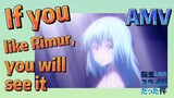 [Slime]AMV |  If you like Rimur, you will see it