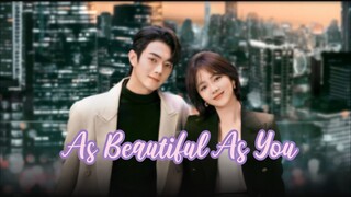 As Beautiful As You Ep 4[Eng Sub]