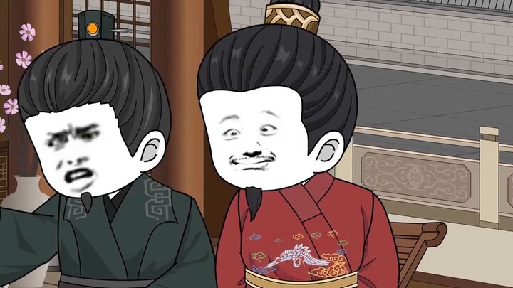 ตอนที่ 51 การยึดคืนไคเฟิง