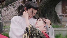 Revenge of Royal Princess (2022) รักต้องห้ามขององค์หญิง EP 6 [ซับไทย]