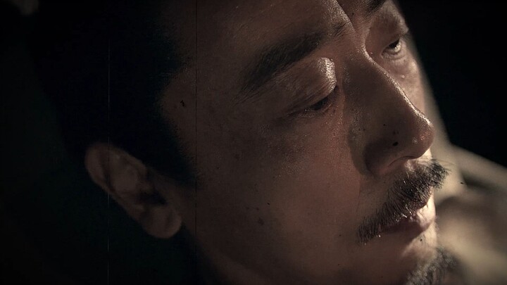 “Some say he endured every brutal torture in the Heavenly Prison.”