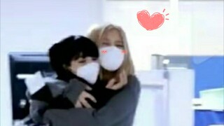 [Chaelisa] "Hành Vi Vô Thức Là Trí Mạng Nhất"