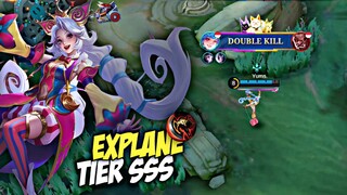 Opsional Pick Explane Hero - Mobile Legends