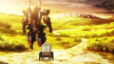 E.6| Otaku Reinkarnasi Menjadi Pencipta Robot Sihir