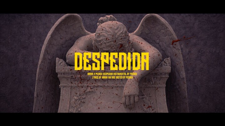 K.A.R.M.A ft. Pedrem - Despedida