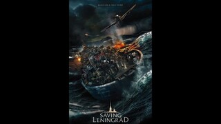 Saving Leningrad 2019 HD