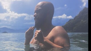 ILHA GRANDE , RIO DE JANEIRO , BRAZIL