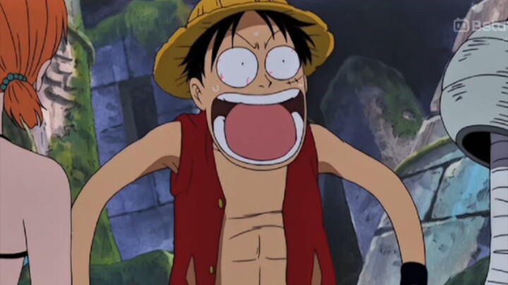 MUGIWARA KRU CORE 😂