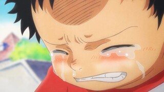 ini trauma terbesar Nakama 🫵🏻‼️‼️